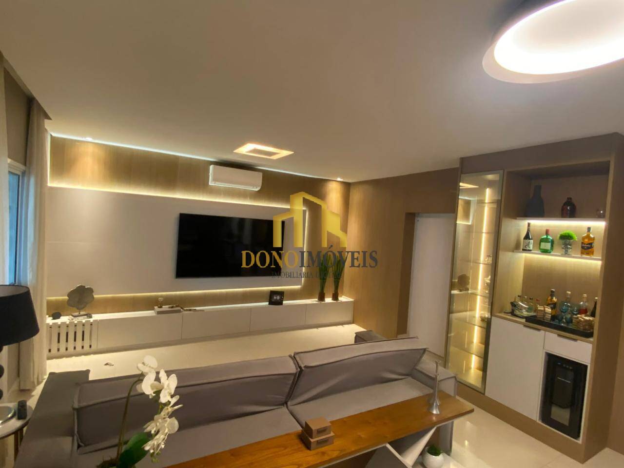 Apartamento, 3 quartos, 242 m² - Foto 8