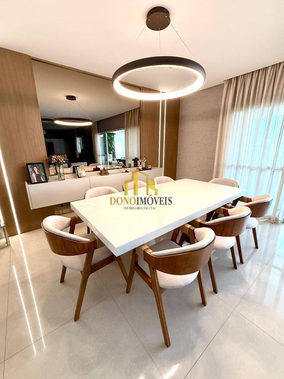 Apartamento, 3 quartos, 242 m² - Foto 5
