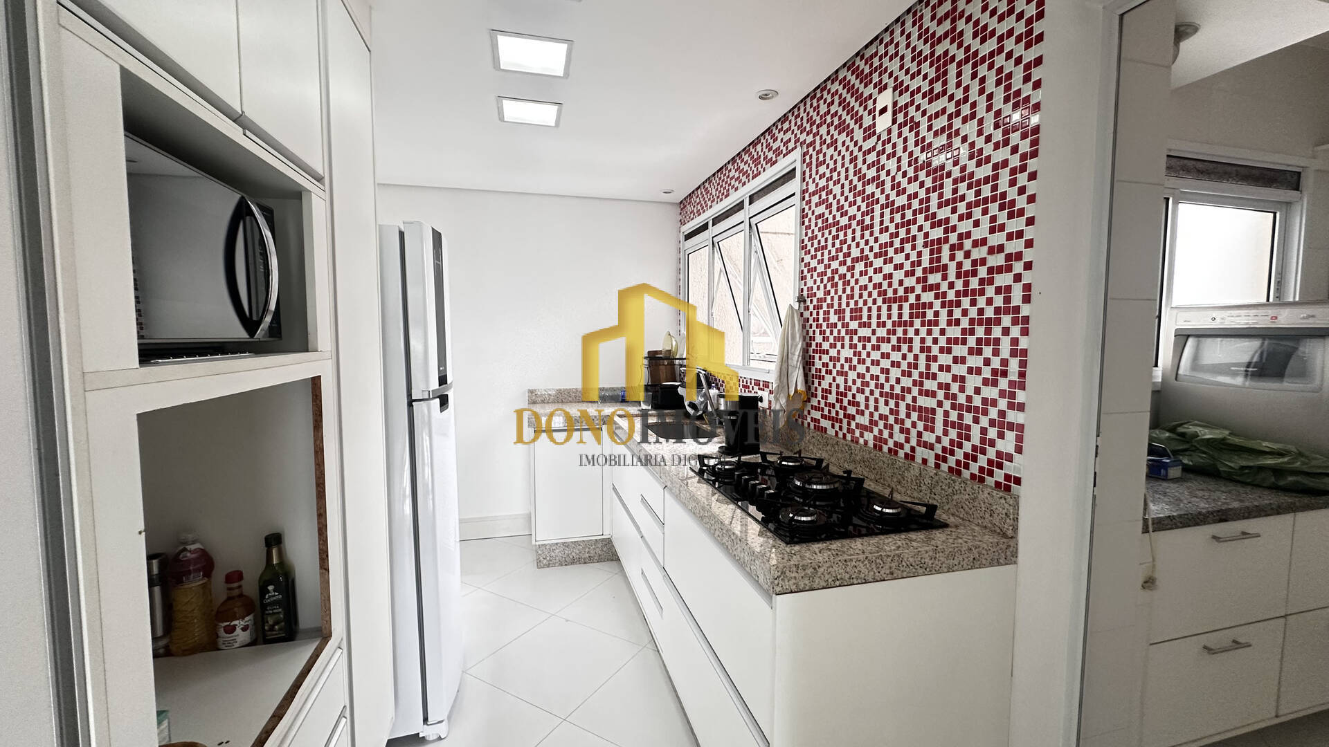 Apartamento, 3 quartos, 123 m² - Foto 8