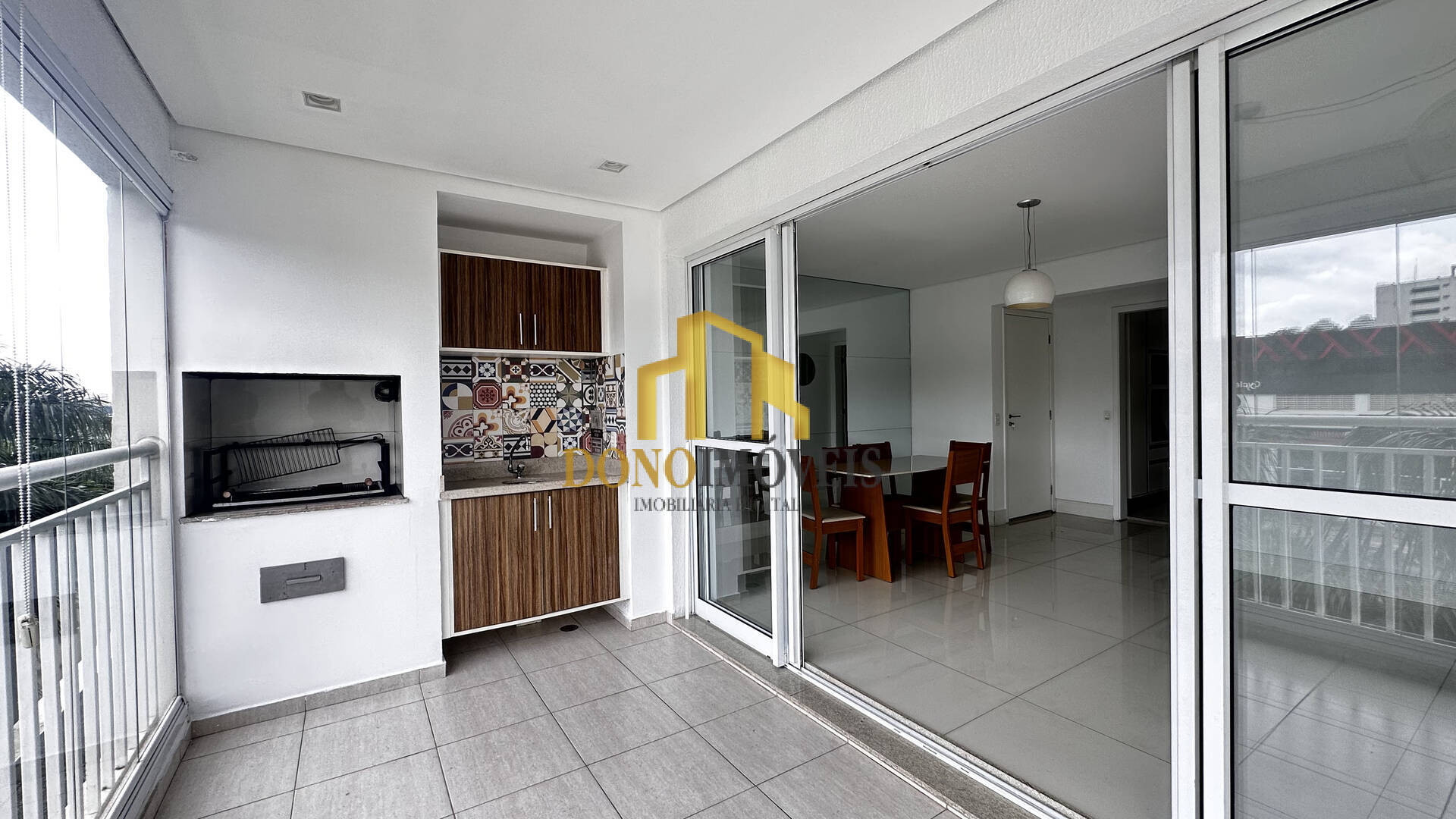 Apartamento, 3 quartos, 123 m² - Foto 2
