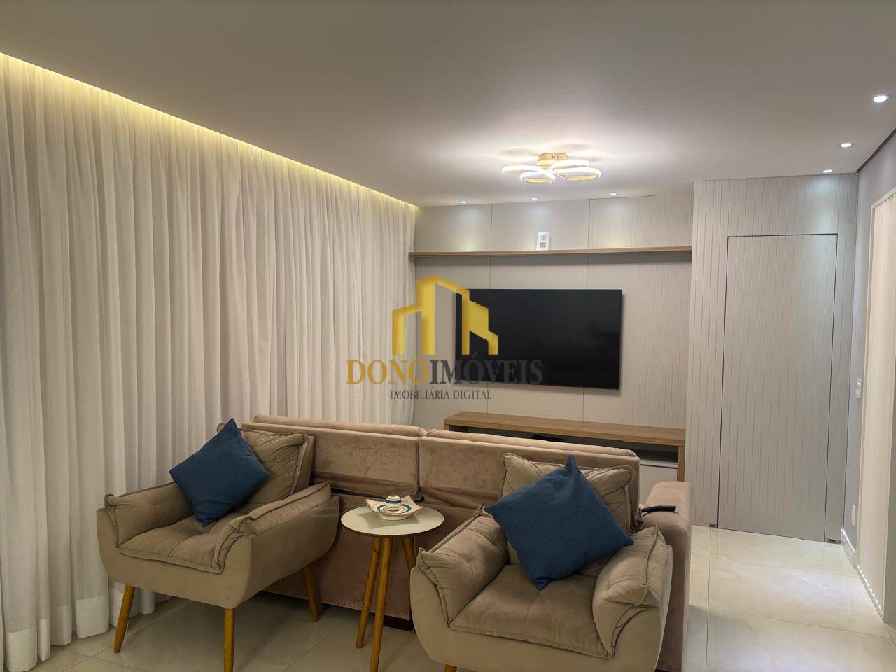 Apartamento, 3 quartos, 123 m² - Foto 3