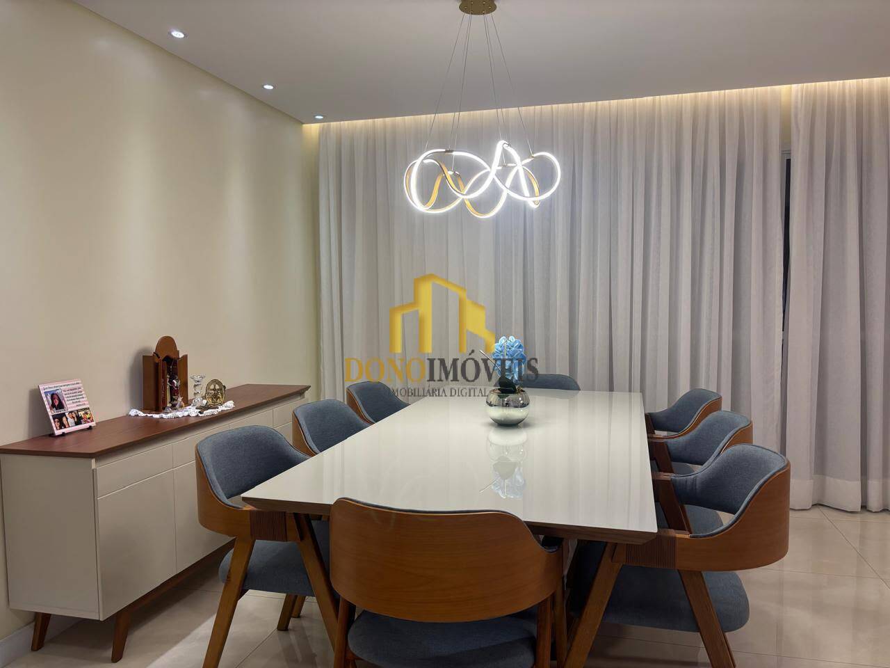 Apartamento, 3 quartos, 123 m² - Foto 1