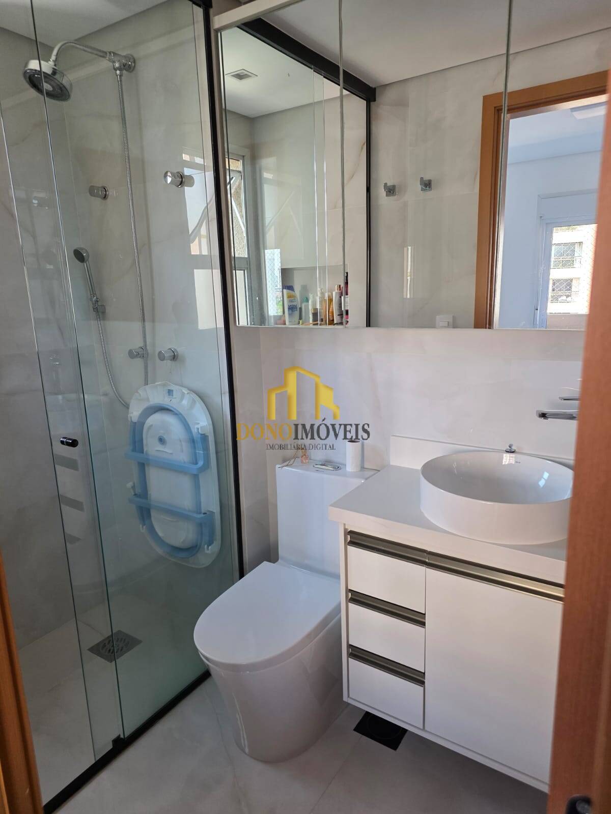 Apartamento, 2 quartos, 65 m² - Foto 8
