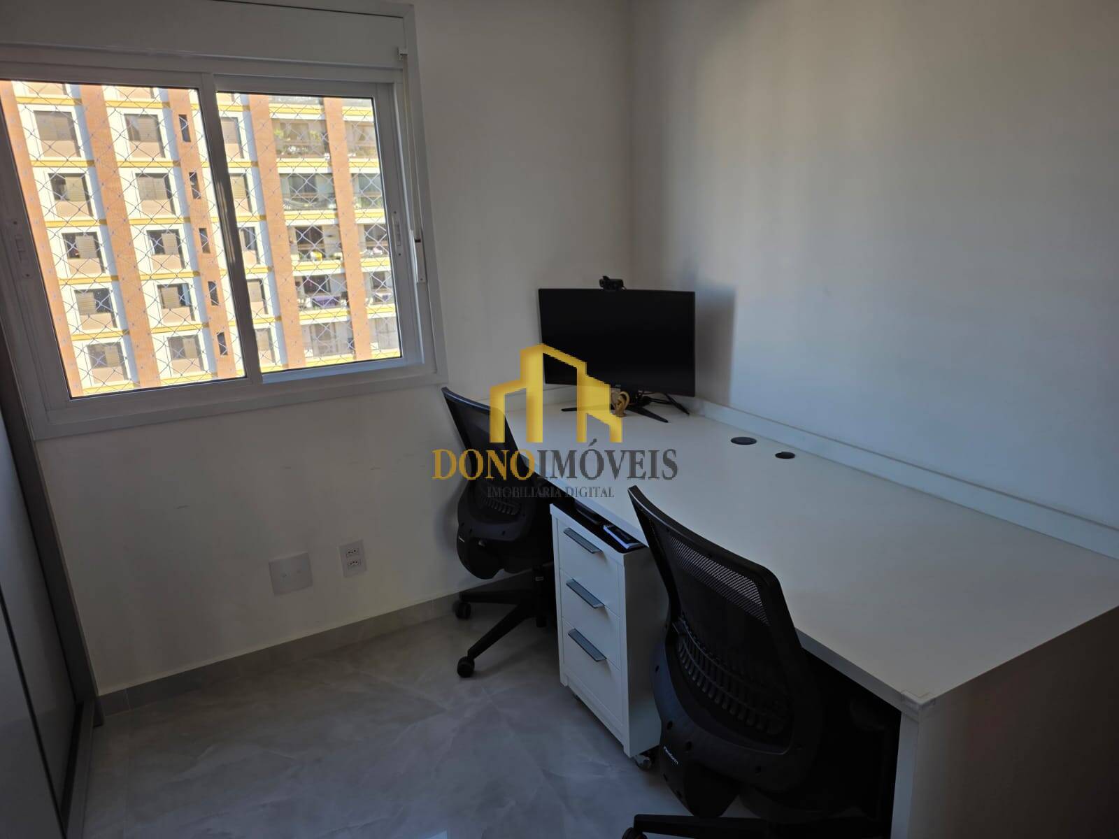 Apartamento, 2 quartos, 65 m² - Foto 12