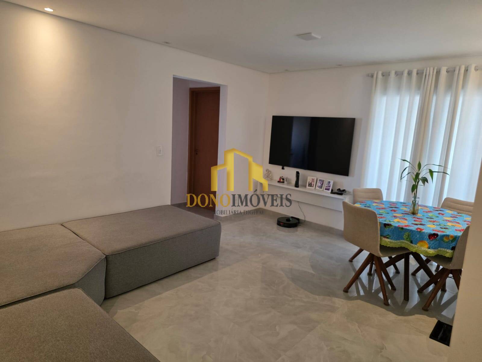 Apartamento, 2 quartos, 65 m² - Foto 1