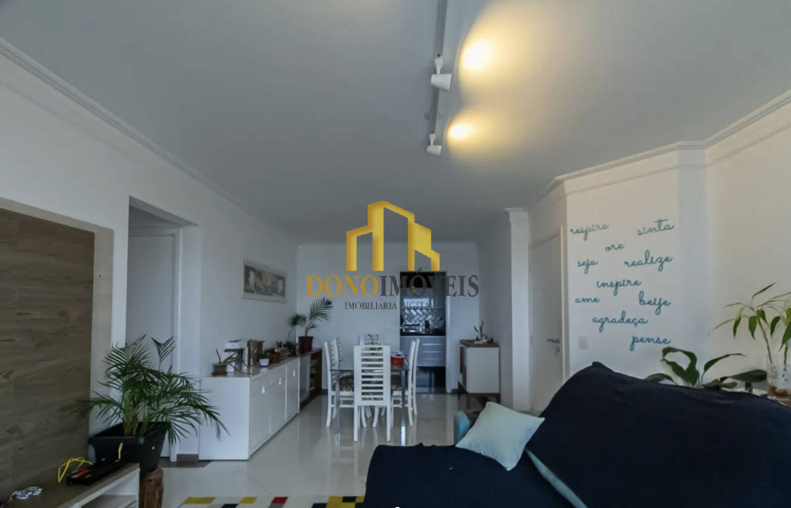 Apartamento, 3 quartos, 98 m² - Foto 4