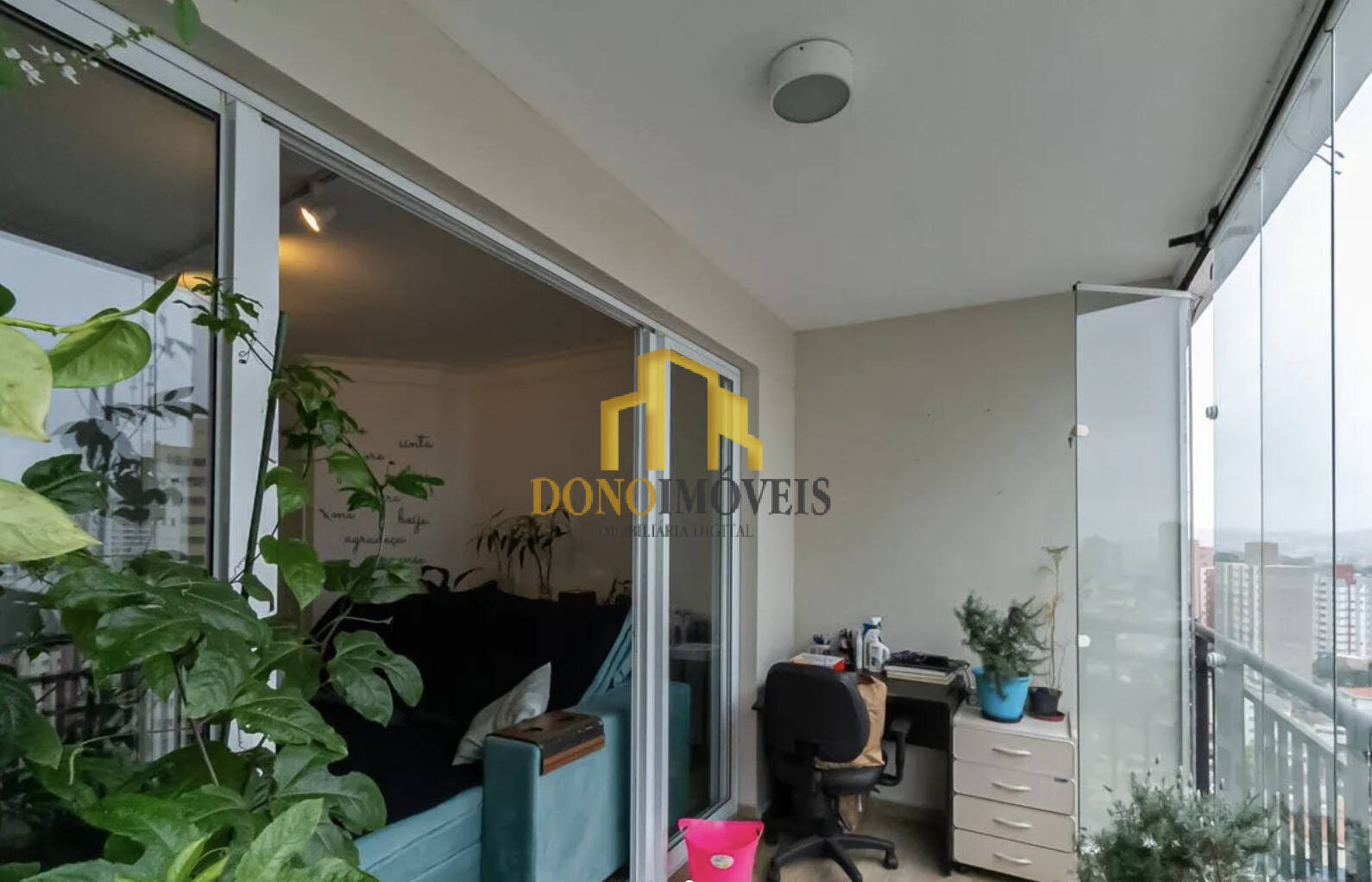 Apartamento, 3 quartos, 98 m² - Foto 6