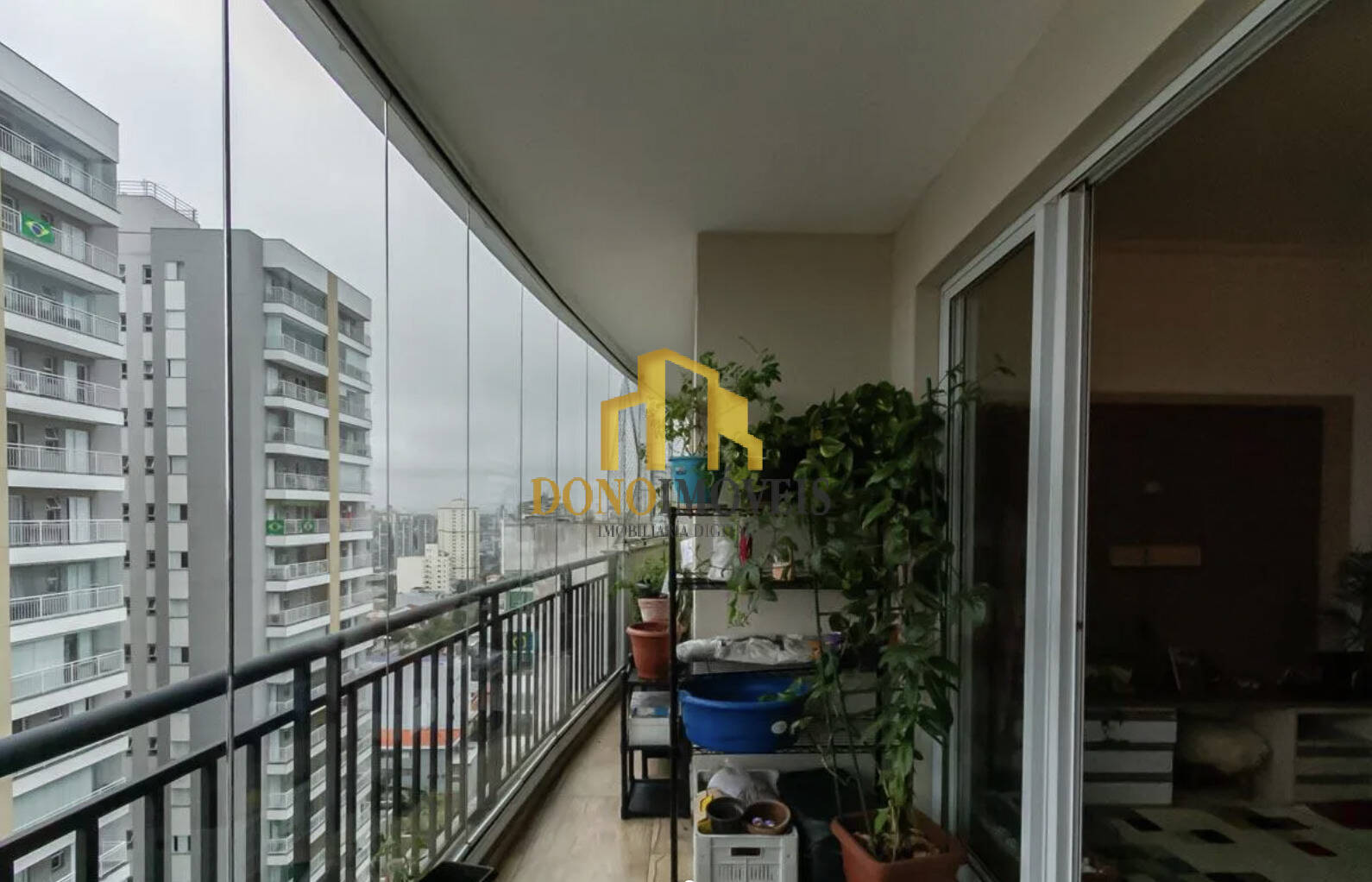 Apartamento, 3 quartos, 98 m² - Foto 5