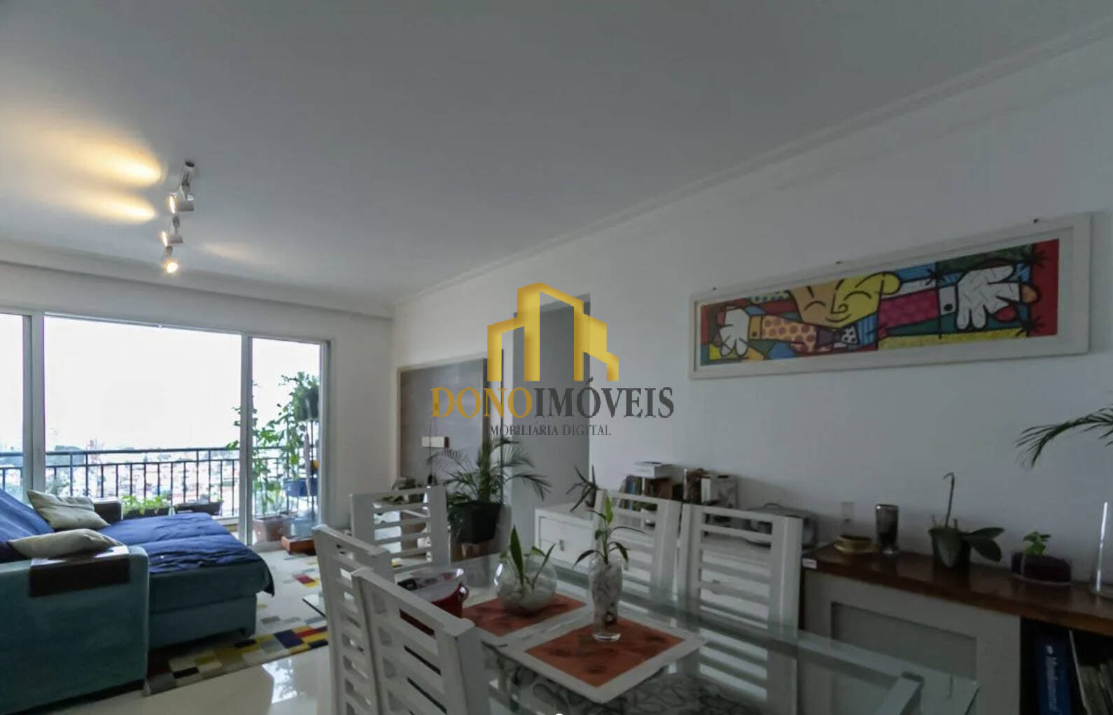 Apartamento, 3 quartos, 98 m² - Foto 8