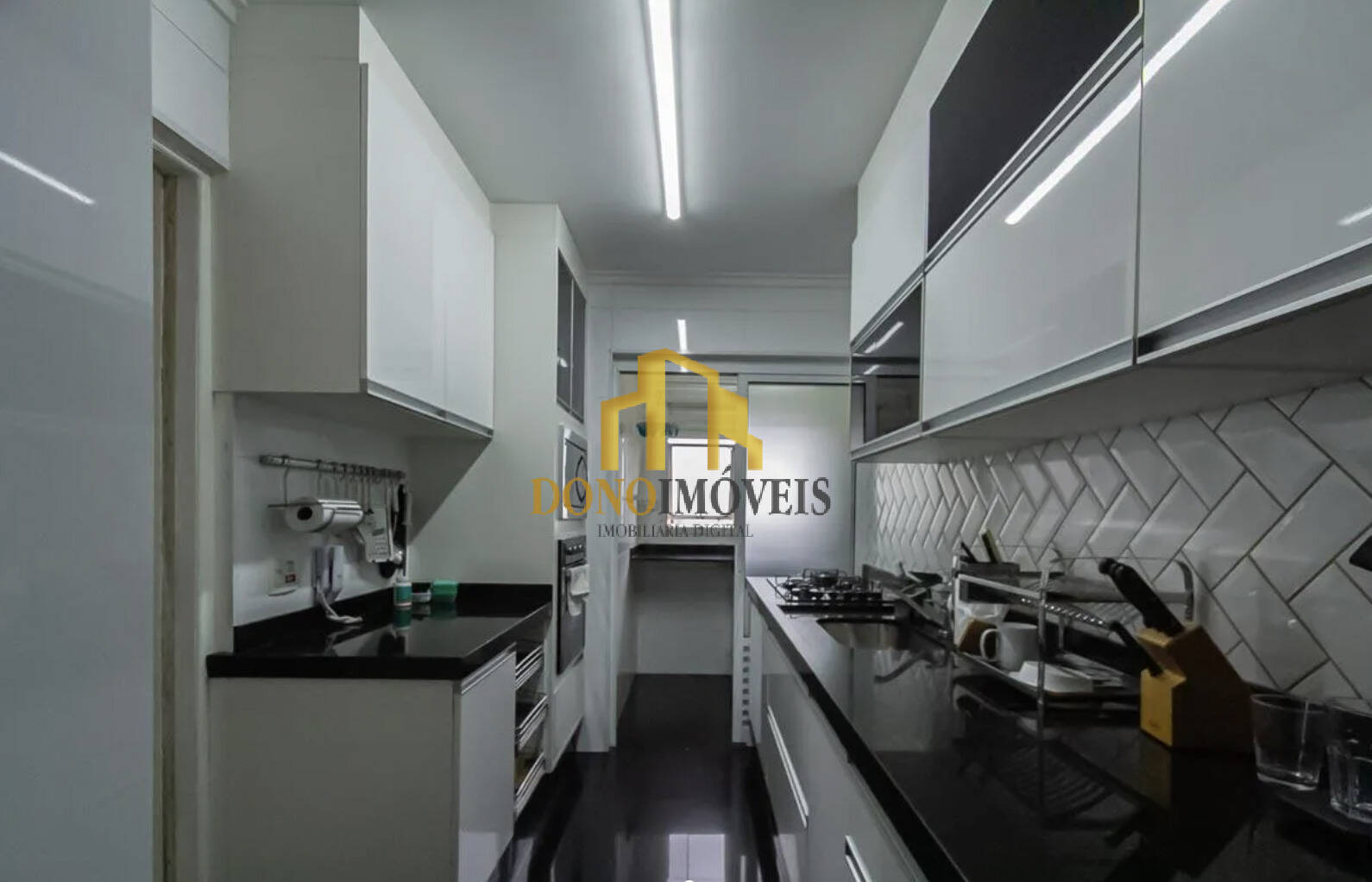Apartamento, 3 quartos, 98 m² - Foto 9