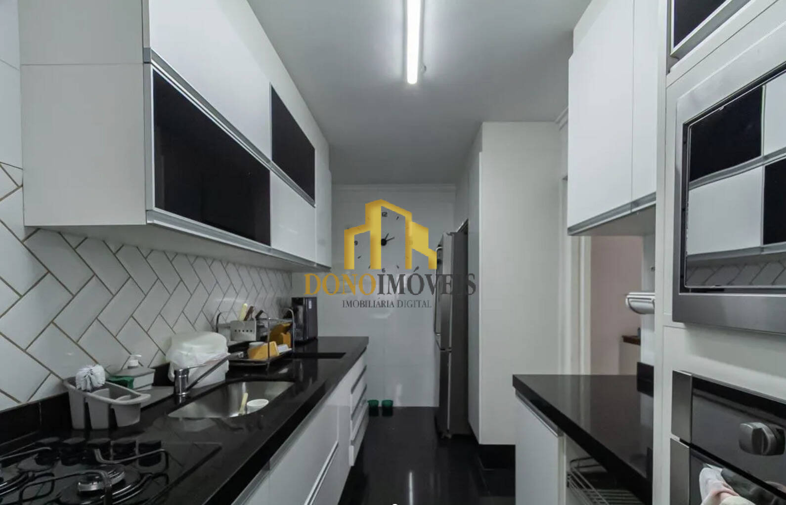 Apartamento, 3 quartos, 98 m² - Foto 10