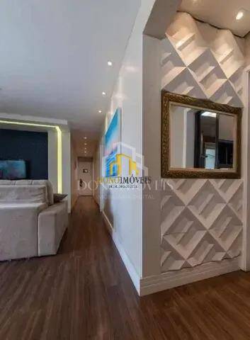 Apartamento, 4 quartos, 123 m² - Foto 10