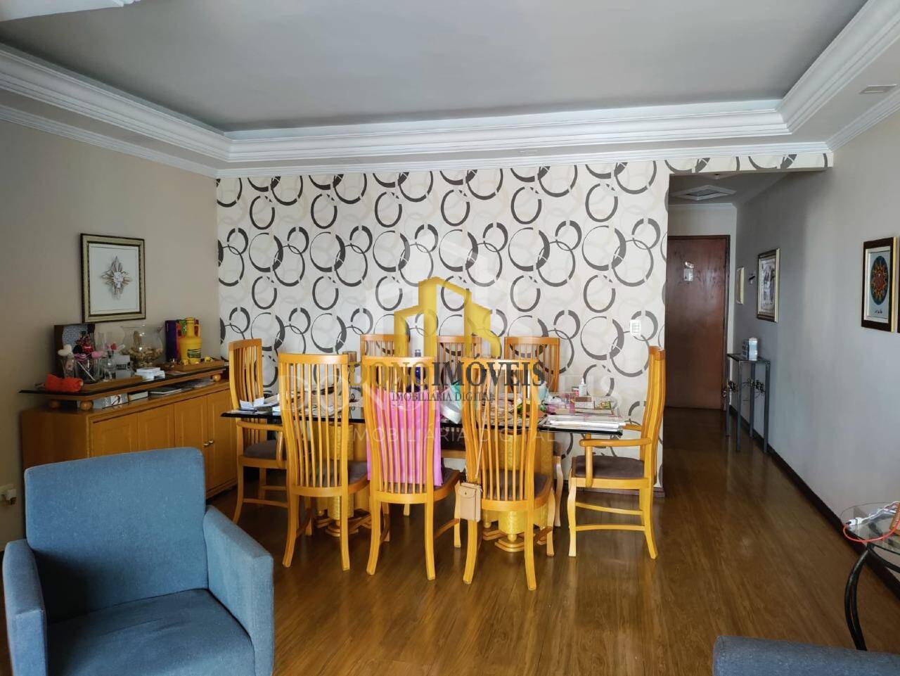 Apartamento, 3 quartos, 155 m² - Foto 4