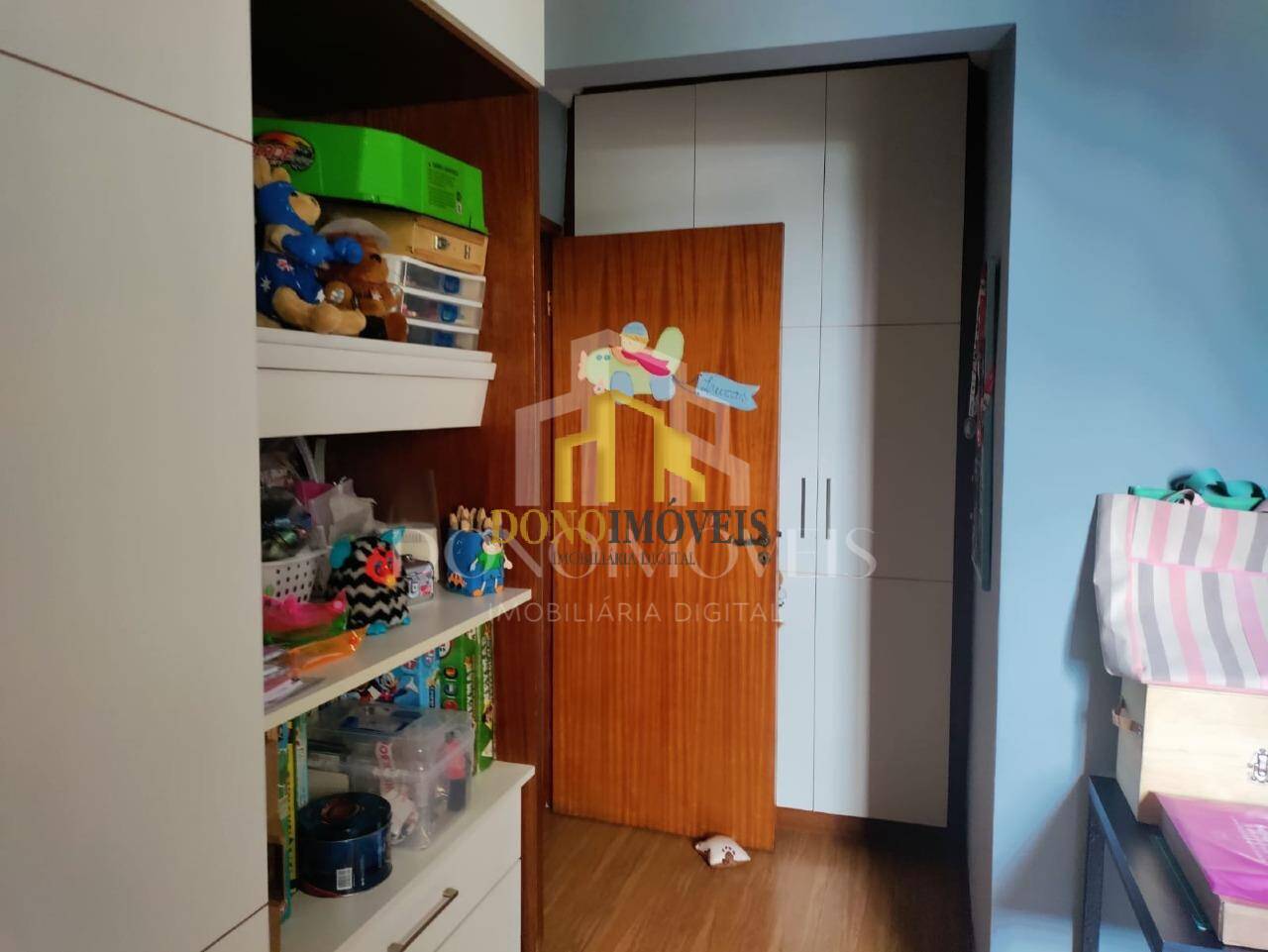 Apartamento, 3 quartos, 155 m² - Foto 6