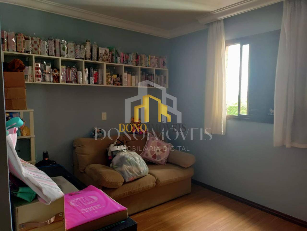 Apartamento, 3 quartos, 155 m² - Foto 7