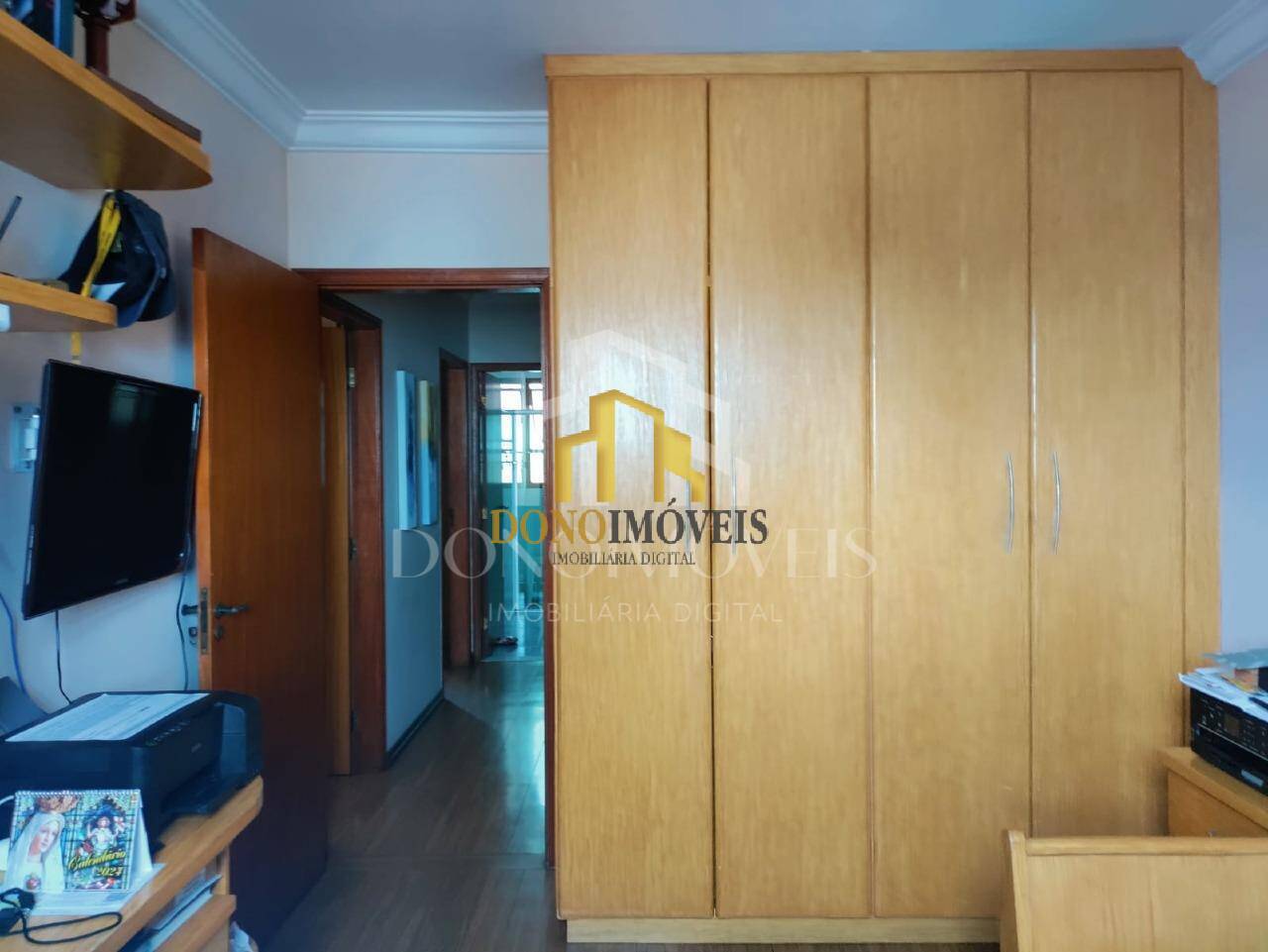 Apartamento, 3 quartos, 155 m² - Foto 8