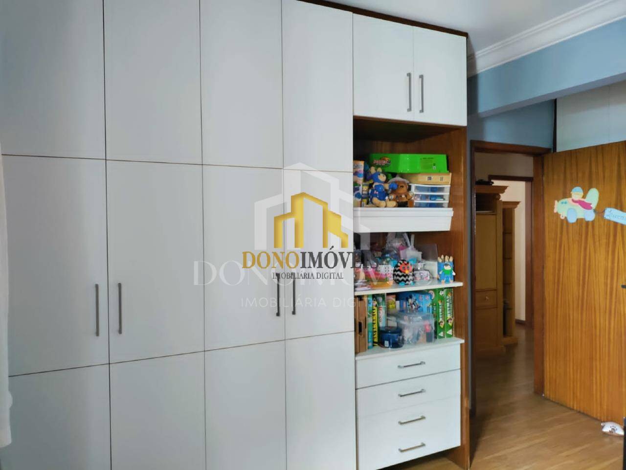 Apartamento, 3 quartos, 155 m² - Foto 15