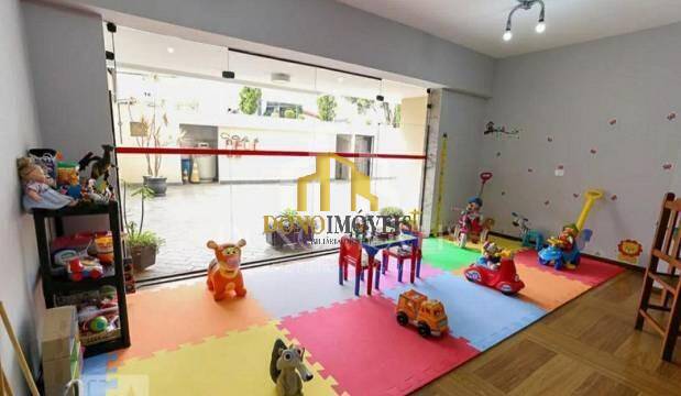 Apartamento, 3 quartos, 155 m² - Foto 19