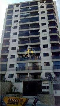 Apartamento, 3 quartos, 155 m² - Foto 2