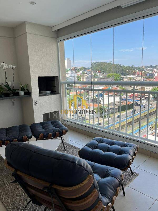 Apartamento, 3 quartos, 127 m² - Foto 3