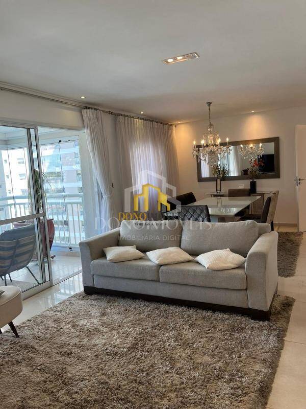 Apartamento, 3 quartos, 127 m² - Foto 6