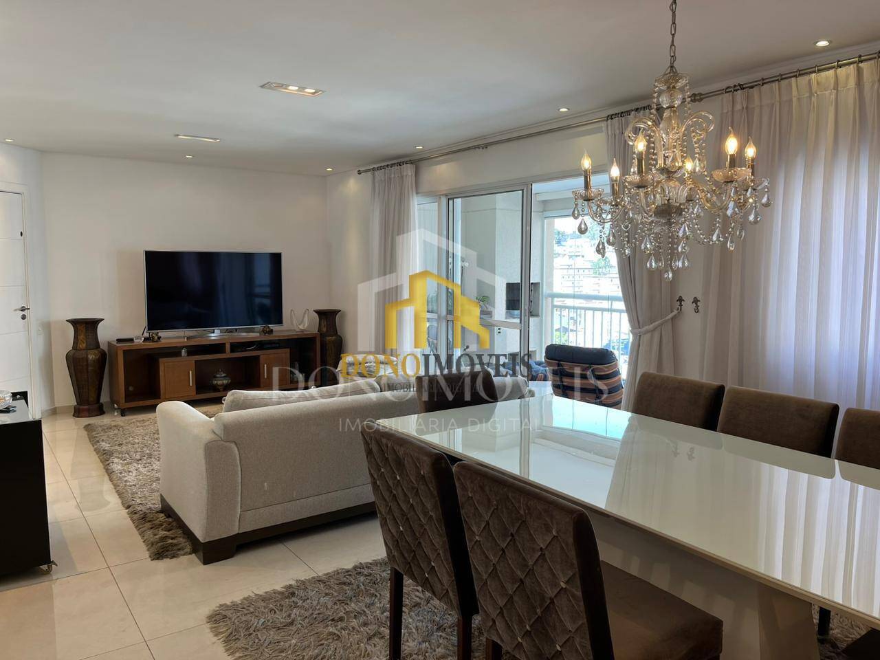 Apartamento, 3 quartos, 127 m² - Foto 7