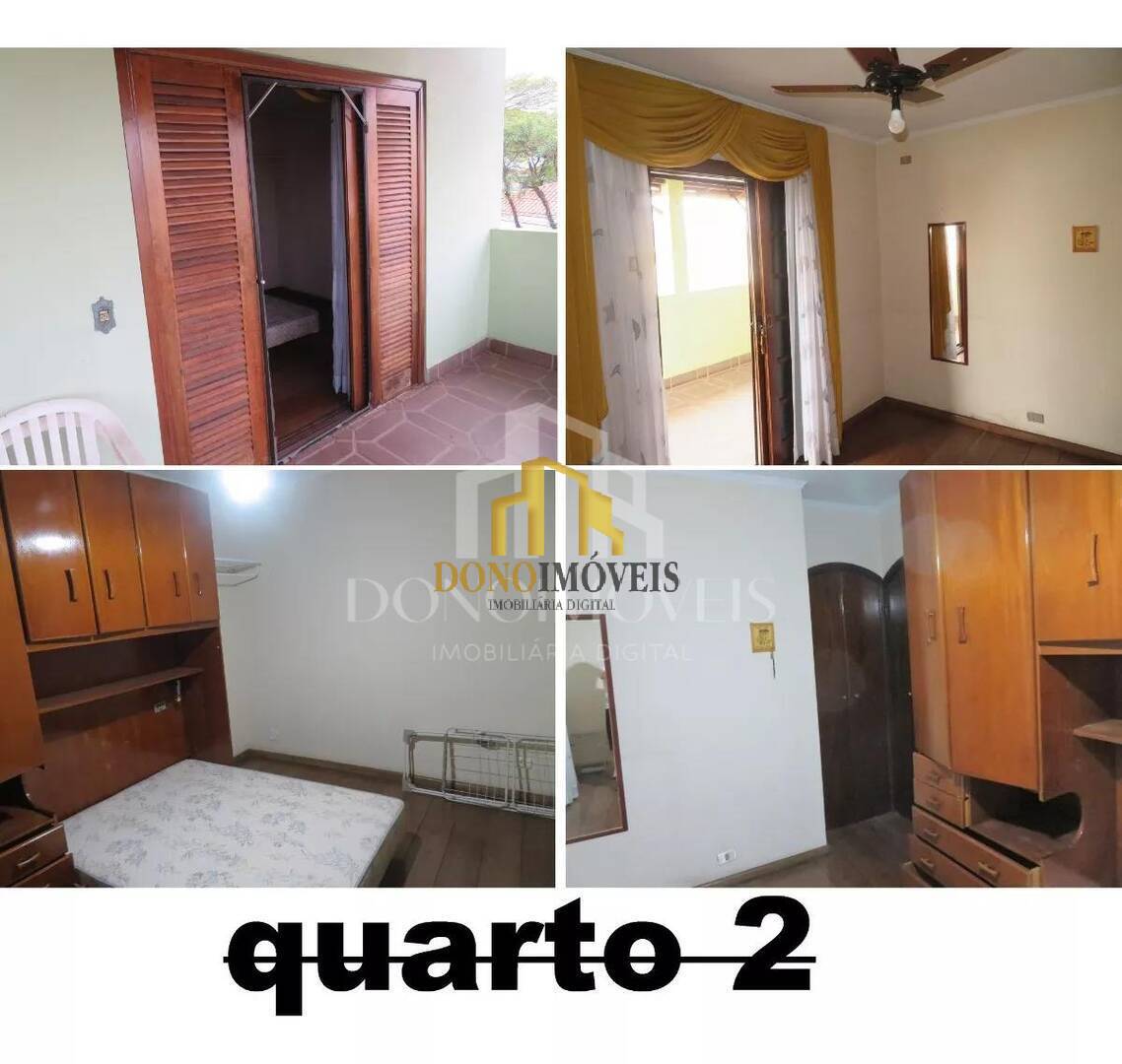 Casa, 2 quartos, 240 m² - Foto 8