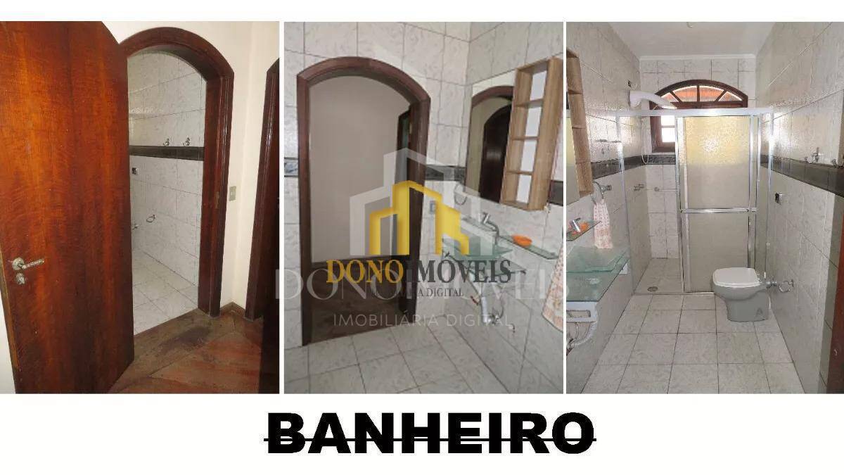 Casa, 2 quartos, 240 m² - Foto 12