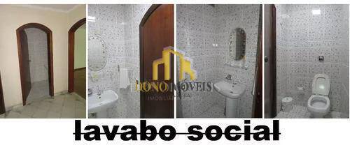 Casa, 2 quartos, 240 m² - Foto 13