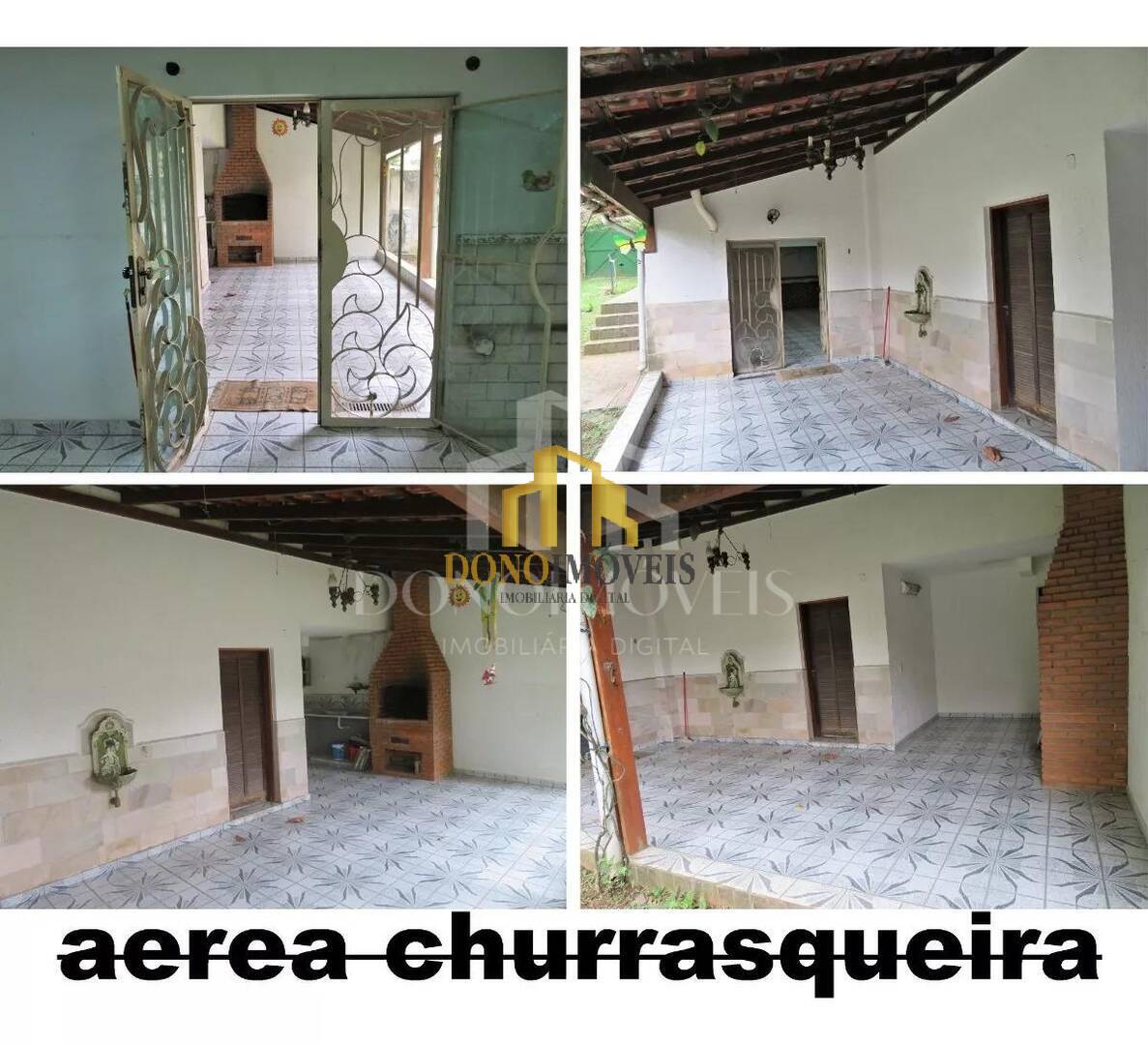 Casa, 2 quartos, 240 m² - Foto 14