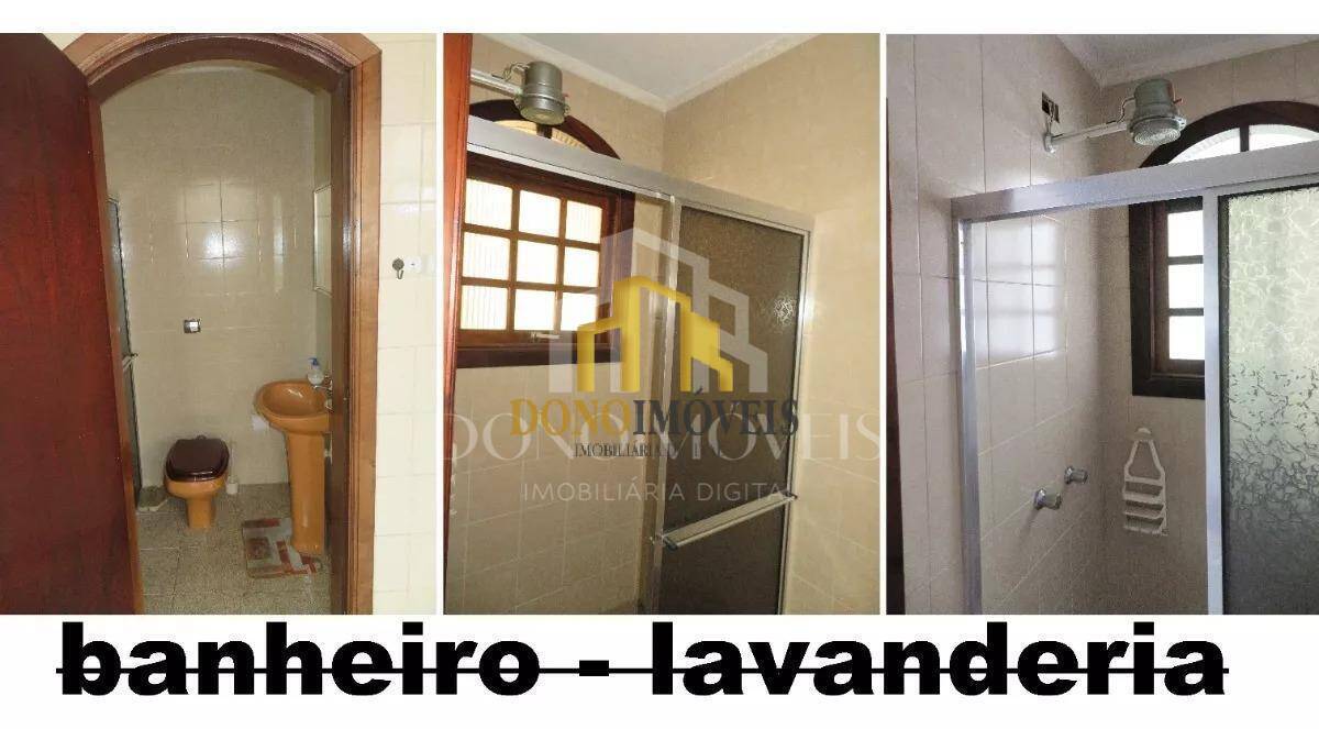 Casa, 2 quartos, 240 m² - Foto 17