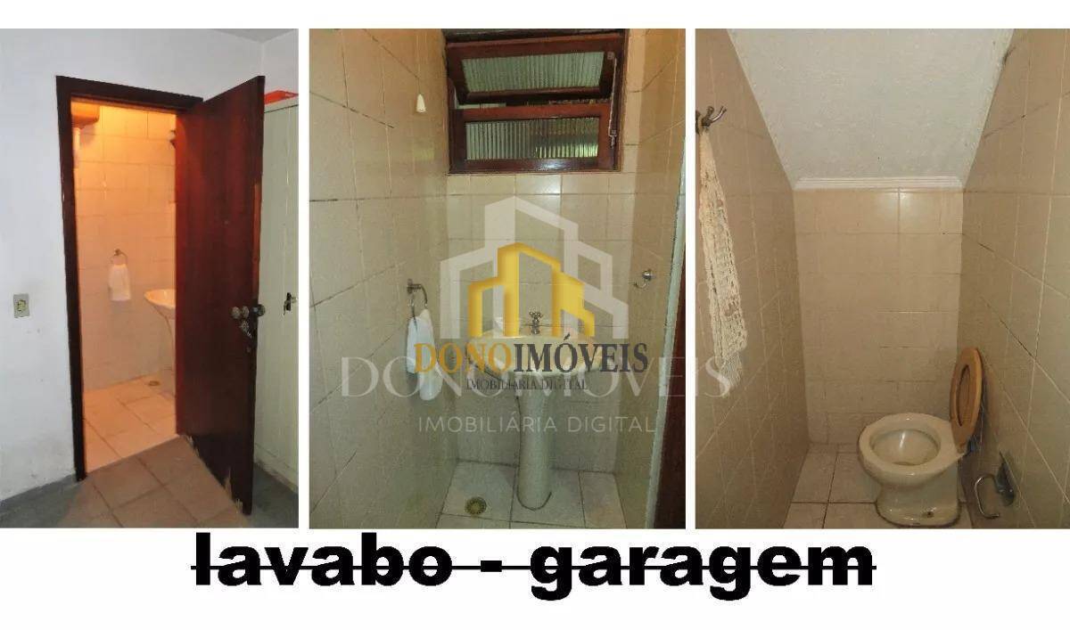 Casa, 2 quartos, 240 m² - Foto 22