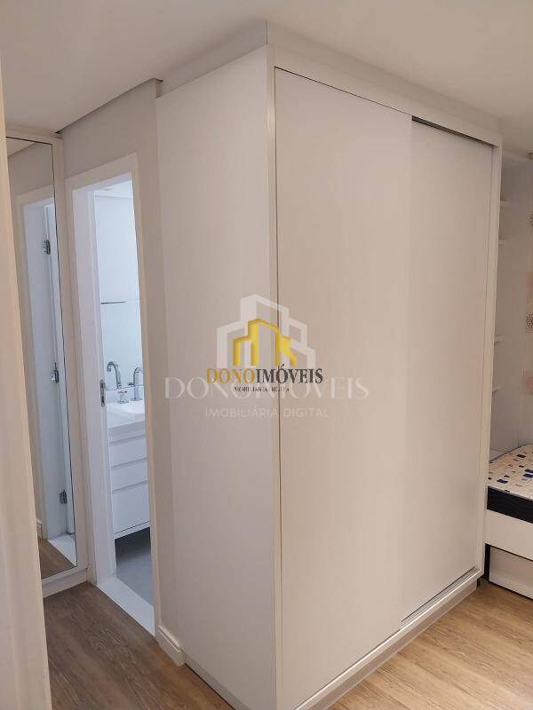 Apartamento, 3 quartos, 155 m² - Foto 5