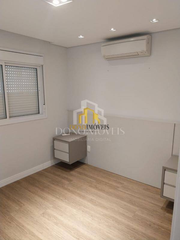 Apartamento, 3 quartos, 155 m² - Foto 11