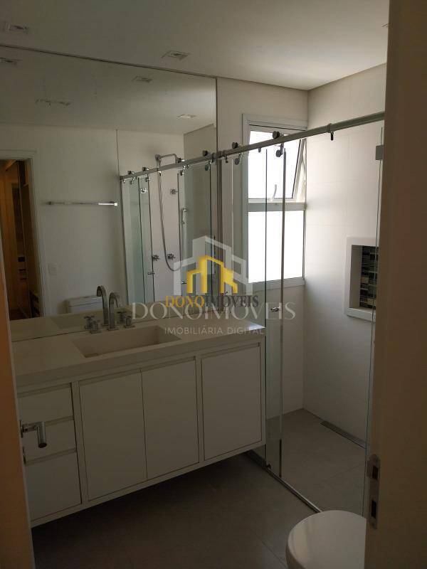 Apartamento, 3 quartos, 155 m² - Foto 12
