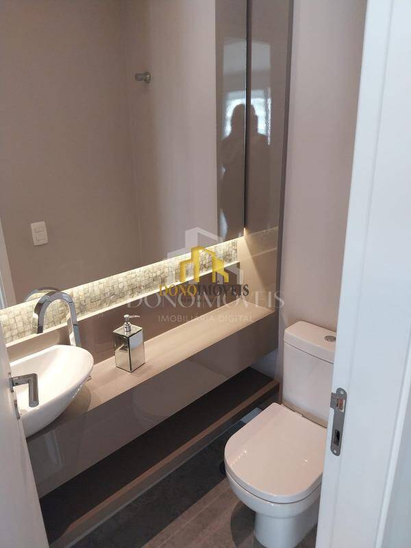 Apartamento, 3 quartos, 155 m² - Foto 13