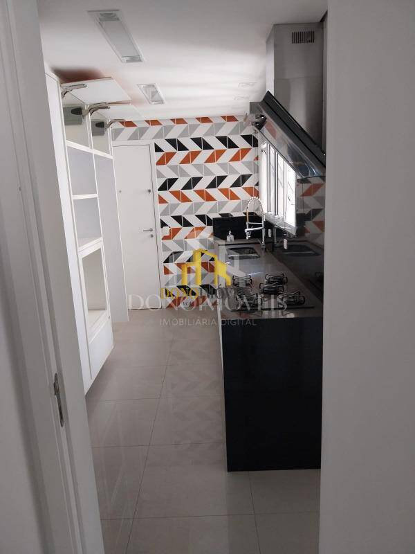 Apartamento, 3 quartos, 155 m² - Foto 14