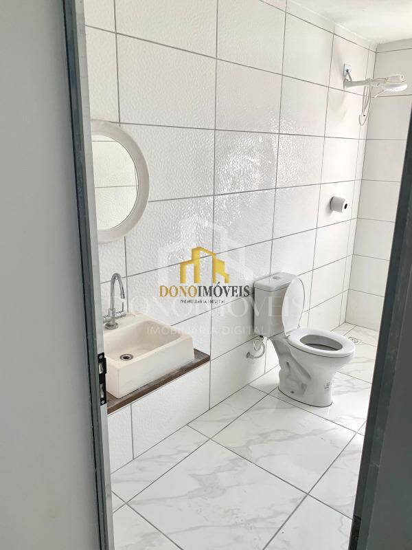 Depósito-Galpão, 350 m² - Foto 6