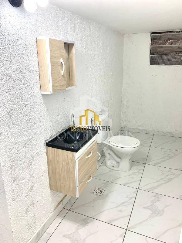 Depósito-Galpão, 350 m² - Foto 5