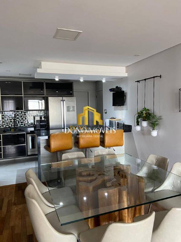 Apartamento, 3 quartos, 118 m² - Foto 2