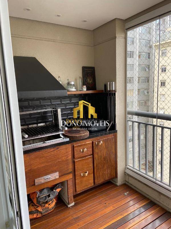 Apartamento, 3 quartos, 118 m² - Foto 3