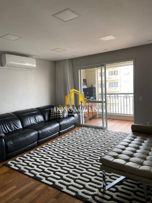 Apartamento, 3 quartos, 118 m² - Foto 4