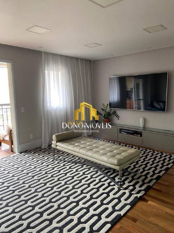 Apartamento, 3 quartos, 118 m² - Foto 1