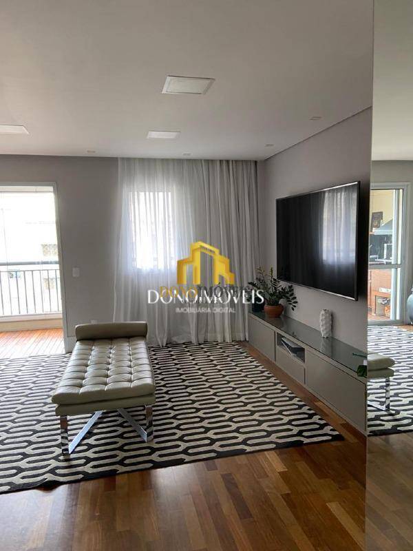 Apartamento, 3 quartos, 118 m² - Foto 5