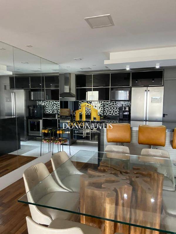 Apartamento, 3 quartos, 118 m² - Foto 6
