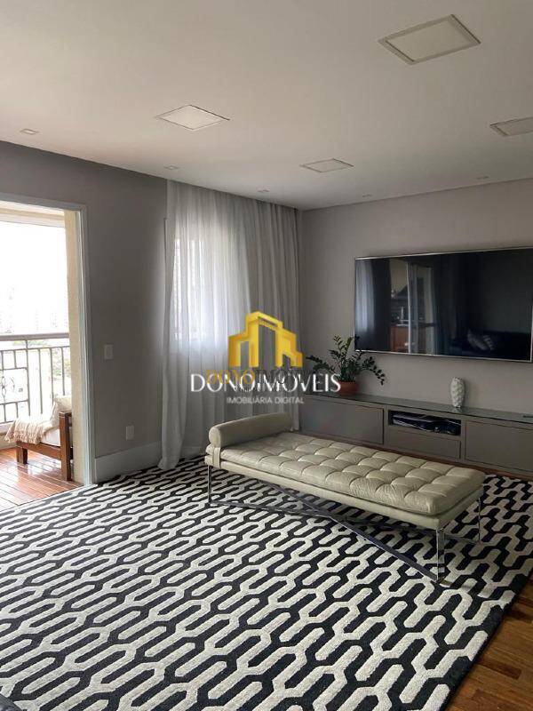 Apartamento, 3 quartos, 118 m² - Foto 7