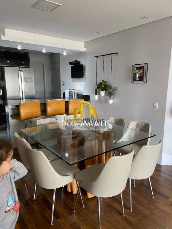 Apartamento, 3 quartos, 118 m² - Foto 8