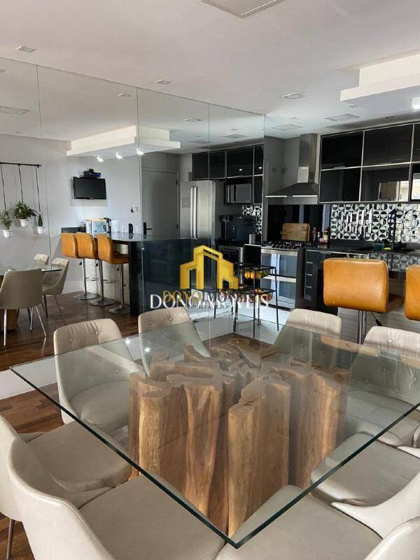 Apartamento, 3 quartos, 118 m² - Foto 9
