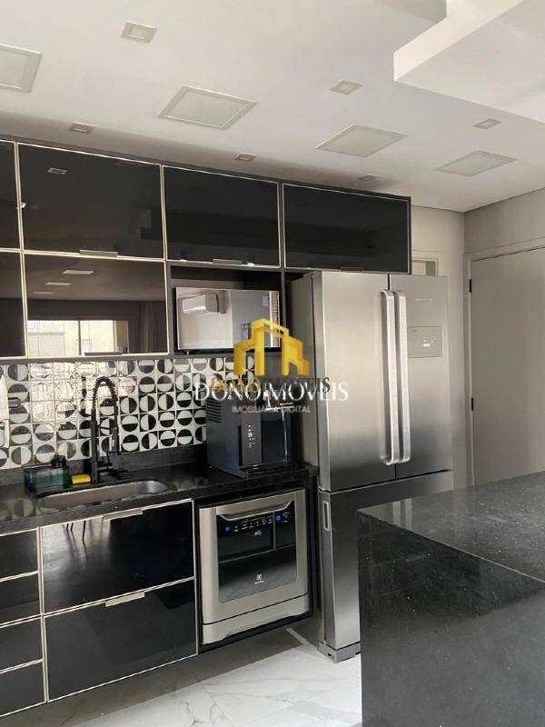 Apartamento, 3 quartos, 118 m² - Foto 11