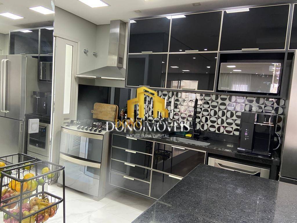 Apartamento, 3 quartos, 118 m² - Foto 14